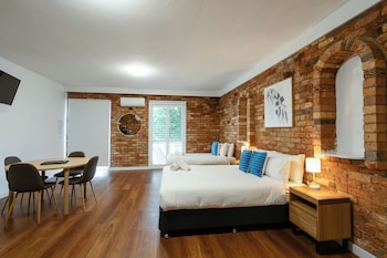 Standard Apartment