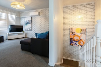 Junior Apartment
