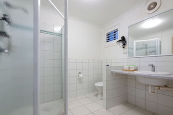Queen Twin Suite