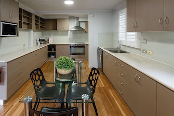 Junior Apartment