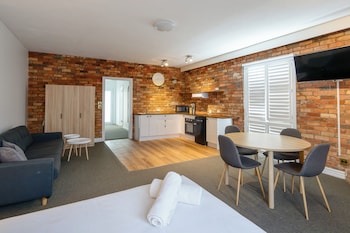 Standard Apartment