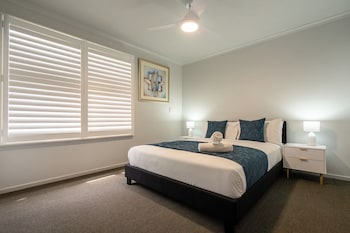 Junior Apartment