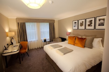 Classic Double Room, 1 Double Bed