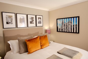 Executive Double Room, 1 King Bed