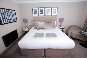 Standard Double Room, 1 Double Bed