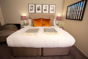 Executive Double Room, 1 King Bed