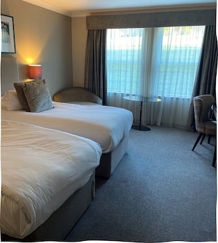 Standard Twin Room, 2 Twin Beds