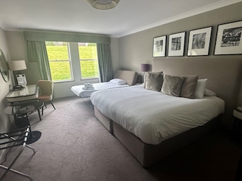 Family Triple Room, 1 King Bed