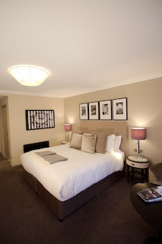 Standard Double Room, 1 Double Bed