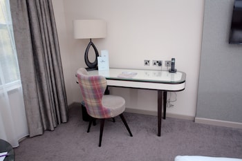 Classic Double Room, 1 Double Bed
