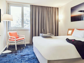 Standard Room, 1 Double Bed