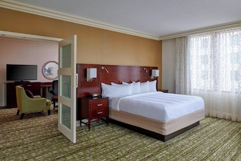Suite, 1 Bedroom