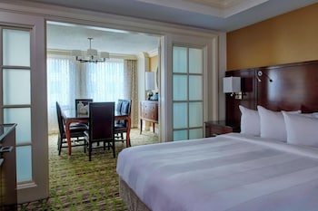 Suite, 1 Bedroom