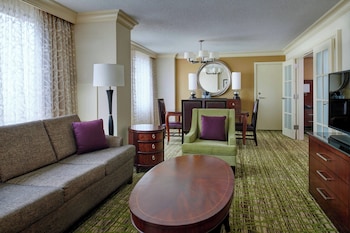 Suite, 1 Bedroom