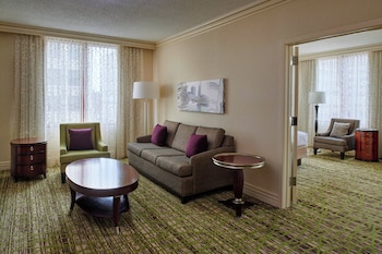 Suite, 1 Bedroom (Mobility Accessible, Tub)