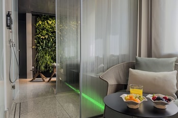Wellness Suite