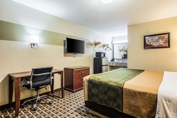 Premium Room, 1 King Bed, Non Smoking
