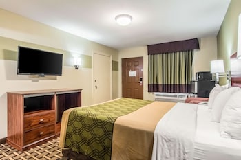Premium Room, 1 King Bed, Non Smoking