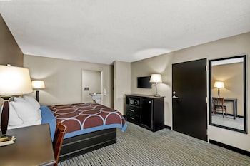 Room, 1 King Bed, Accessible, Non Smoking