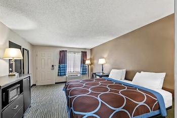 Room, 1 King Bed, Accessible, Non Smoking