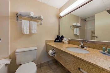 Standard Room, 1 Queen Bed, Non Smoking, Refrigerator & Microwave (with Sofabed)