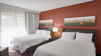 Standard Room, 2 Queen Beds