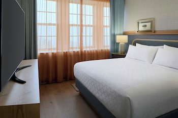 Room, 1 King Bed (View)