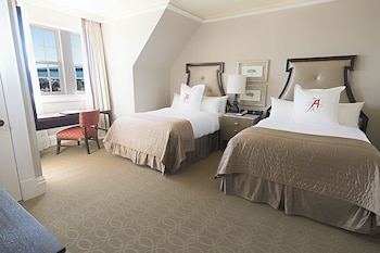Room, 1 King Bed (View)