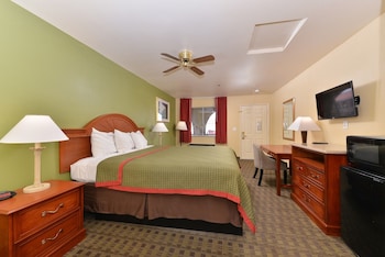 Room, 1 King Bed, Accessible, Non Smoking