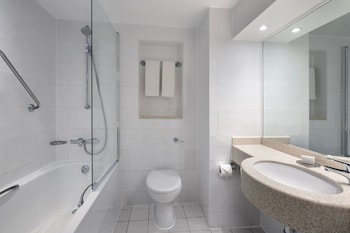 Deluxe Room, 2 Double Beds