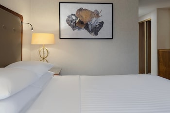 Deluxe Room, 2 Double Beds
