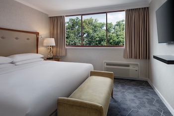 Luxury Suite, 1 Bedroom