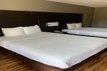 2 Queen Beds, Non-Smoking
