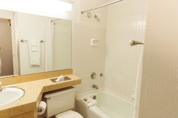 Basic Single Room