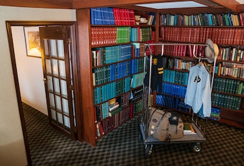 Family Triple Room