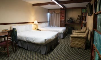 Family Triple Room