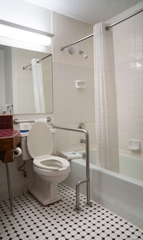 Basic Single Room