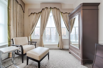 Victorian Room