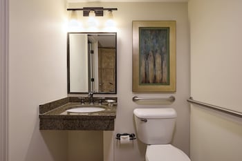 Room, 1 King Bed, Mobility Accessible
