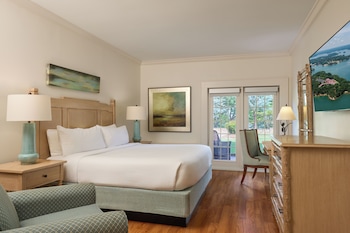 Room, 1 King Bed