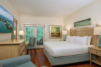 Room, 1 King Bed, Mobility Accessible