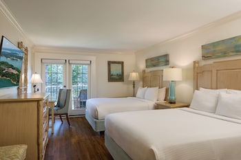 Room, 2 Queen Beds
