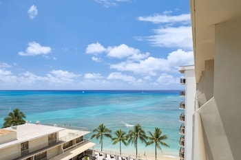 Room, 1 Queen Bed, Ocean View, Tower (Ocean Tower)