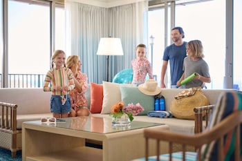 Grand Suite (Navigator)