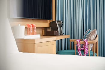 Standard Room, 2 Queen Beds