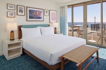 Grand Suite (Navigator)
