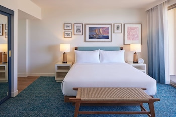 Grand Suite (Navigator)