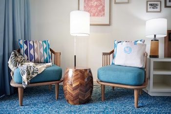 Room, 2 Queen Beds, Oceanfront