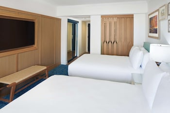 Room, 2 Queen Beds, Oceanfront