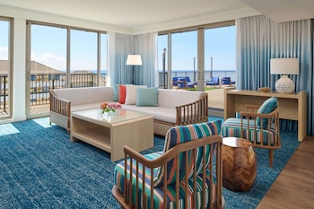 Grand Suite (Navigator)